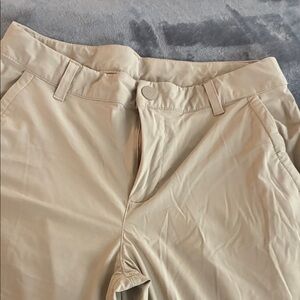 All in Motion Kids Casual Khaki Bottoms
